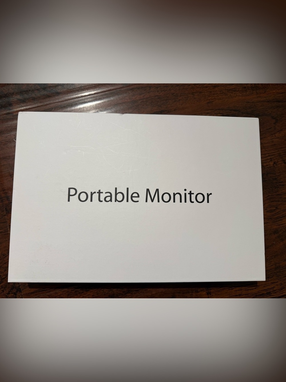 15.6 Inch Portable Laptop Monitor